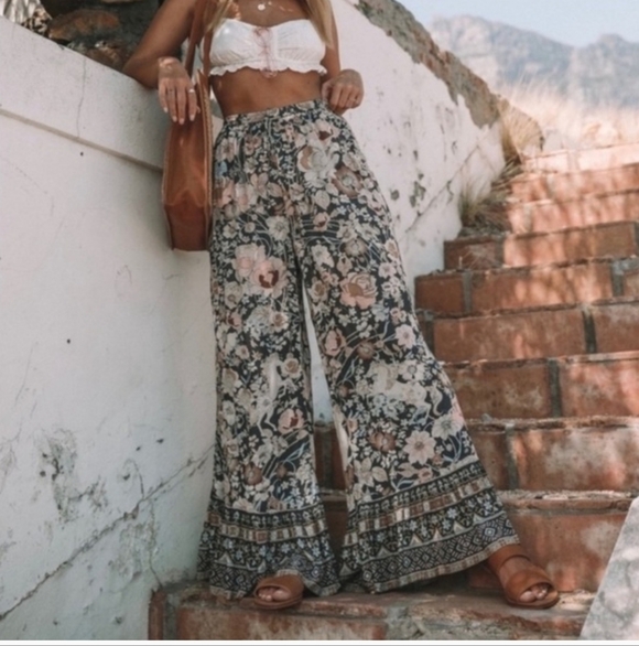 Pants - $100- Amethyst Pant